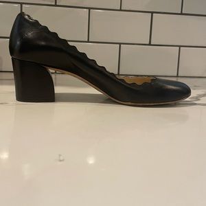 Chloé Lauren Pumps Size 38.5
